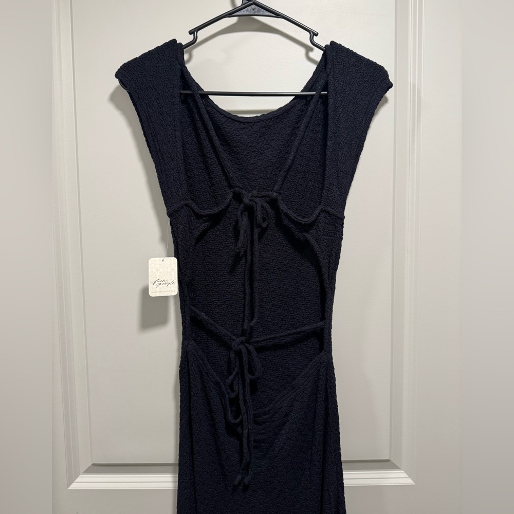 Free People Sarah Midi Dress - Picture 8 of 14
